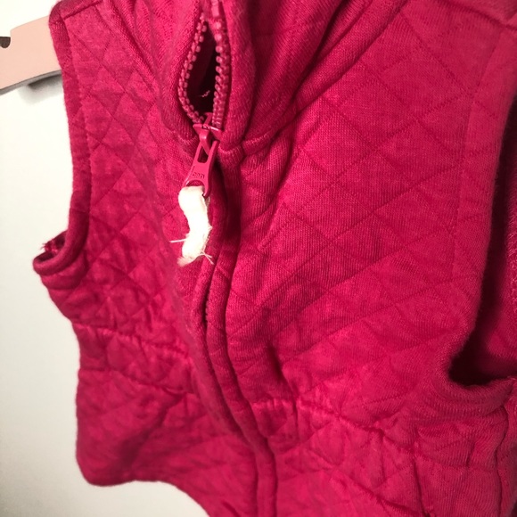 Carter’s (4) Pink Girl Vest Bundle Size 3 Months - Picture 3 of 11